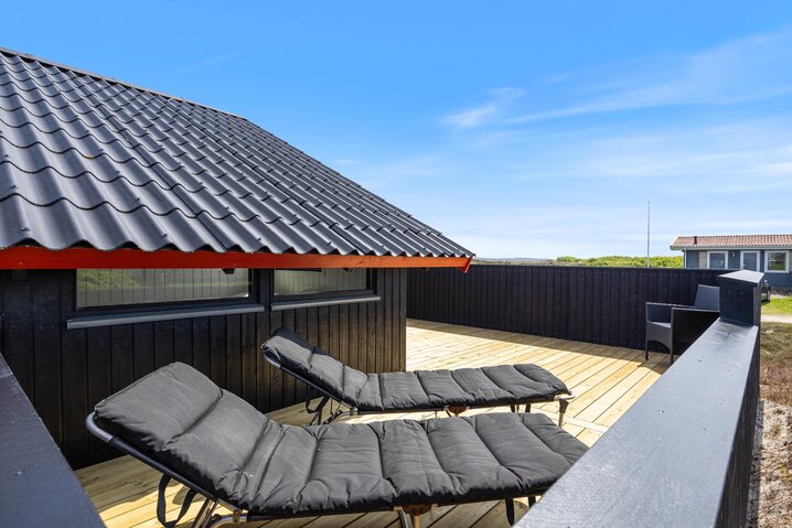 Ferienhaus A1768 in Auroravej 36, Bjerregård - Bild #18
