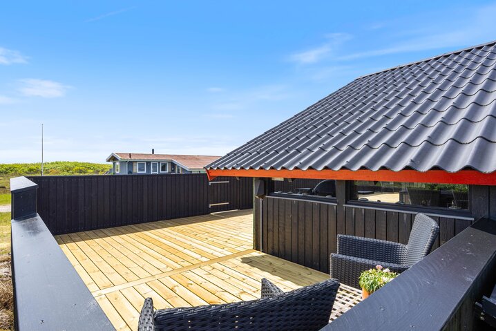 Ferienhaus A1768 in Auroravej 36, Bjerregård - Bild #26