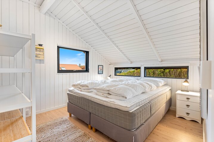 Ferienhaus A1768 in Auroravej 36, Bjerregård - Bild #12