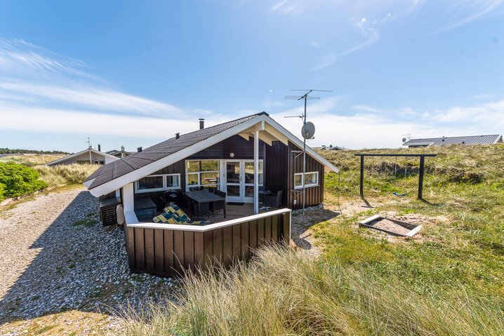 Sommerhus A1773 på Arvidvej 92, Bjerregård - Billede #22