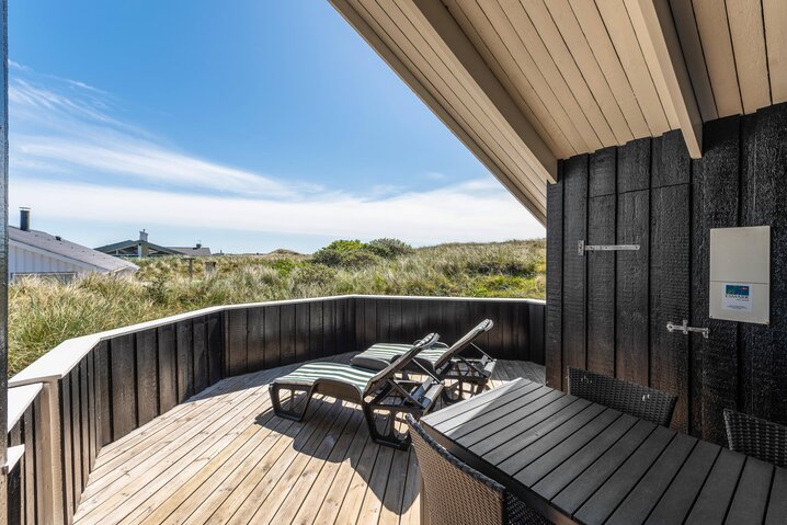 Sommerhus A1773 på Arvidvej 92, Bjerregård - Billede #23