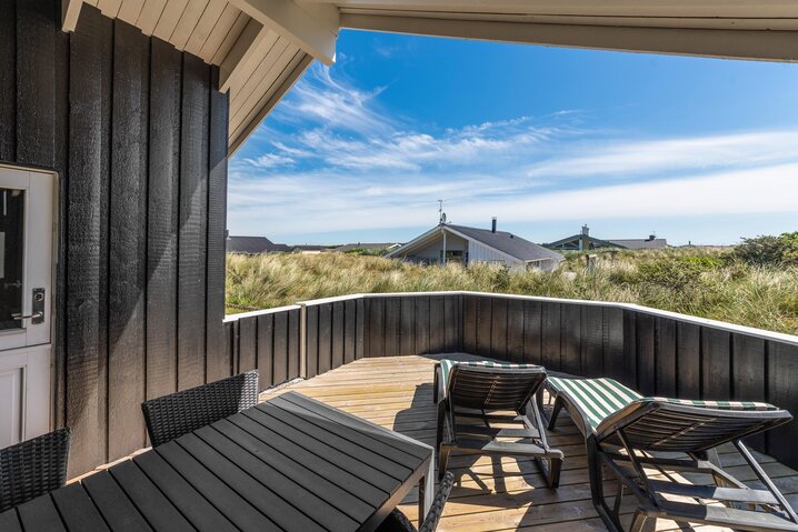 Sommerhus A1773 på Arvidvej 92, Bjerregård - Billede #24