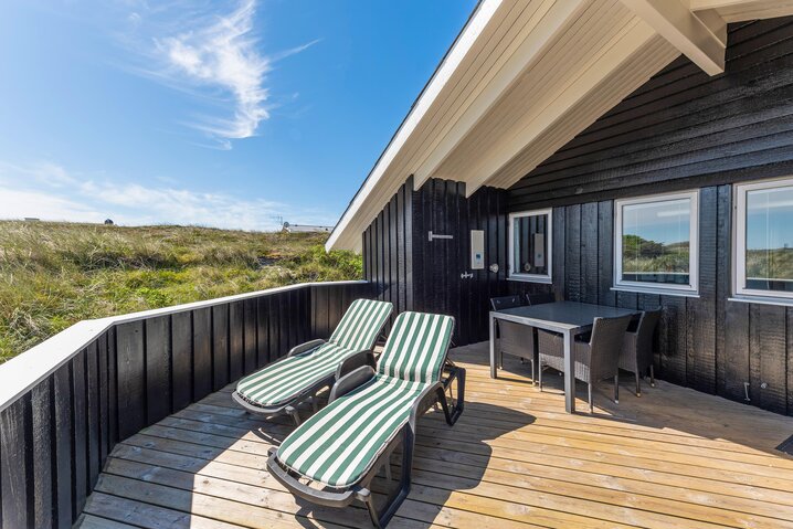 Sommerhus A1773 på Arvidvej 92, Bjerregård - Billede #26