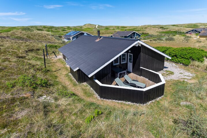 Sommerhus A1773 på Arvidvej 92, Bjerregård - Billede #28