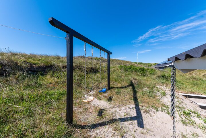 Sommerhus A1773 på Arvidvej 92, Bjerregård - Billede #29