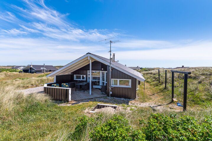 Sommerhus A1773 på Arvidvej 92, Bjerregård - Billede #30