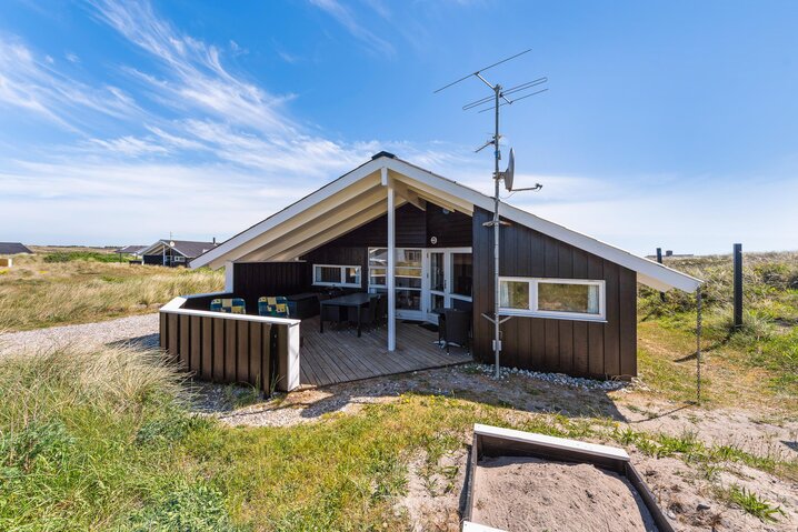 Sommerhus A1773 på Arvidvej 92, Bjerregård - Billede #31