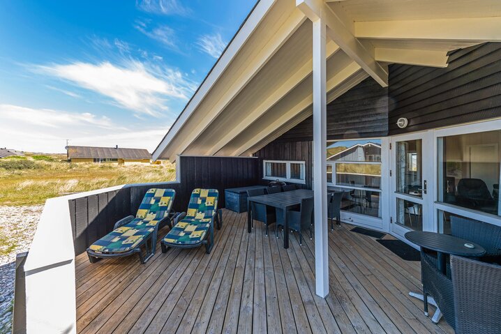 Sommerhus A1773 på Arvidvej 92, Bjerregård - Billede #32