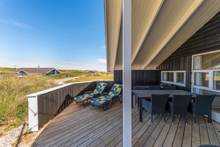 Sommerhus A1773 på Arvidvej 92, Bjerregård - Billede #33