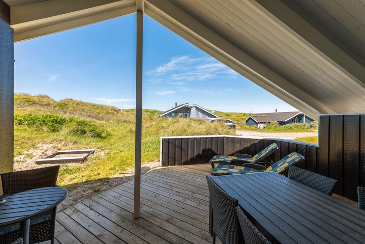 Sommerhus A1773 på Arvidvej 92, Bjerregård - Billede #34