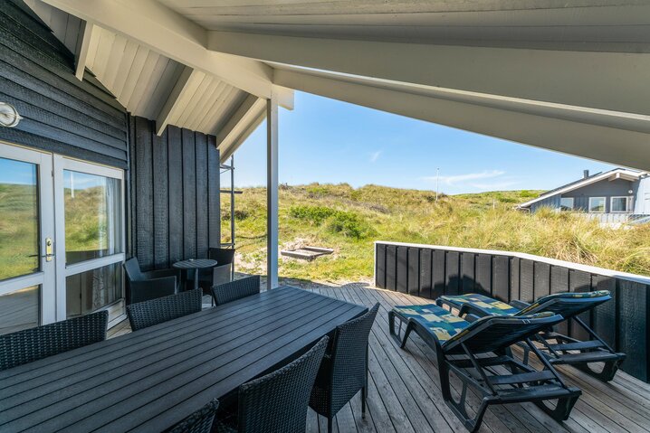 Sommerhus A1773 på Arvidvej 92, Bjerregård - Billede #35
