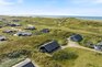 Sommerhus A1773 på Arvidvej 92, Bjerregård - Billede #1
