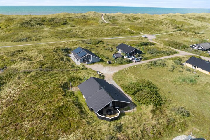 Sommerhus A1773 på Arvidvej 92, Bjerregård - Billede #37