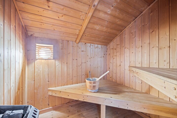 Sommerhus A1773 på Arvidvej 92, Bjerregård - Billede #16