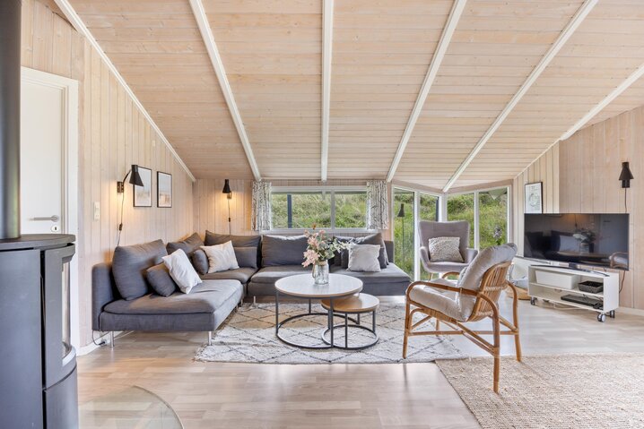 Ferienhaus A1773 in Arvidvej 92, Bjerregård - Bild #2