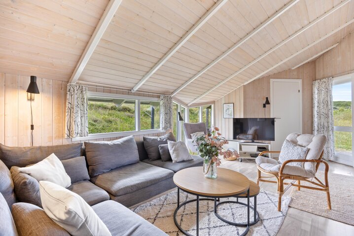 Ferienhaus A1773 in Arvidvej 92, Bjerregård - Bild #4
