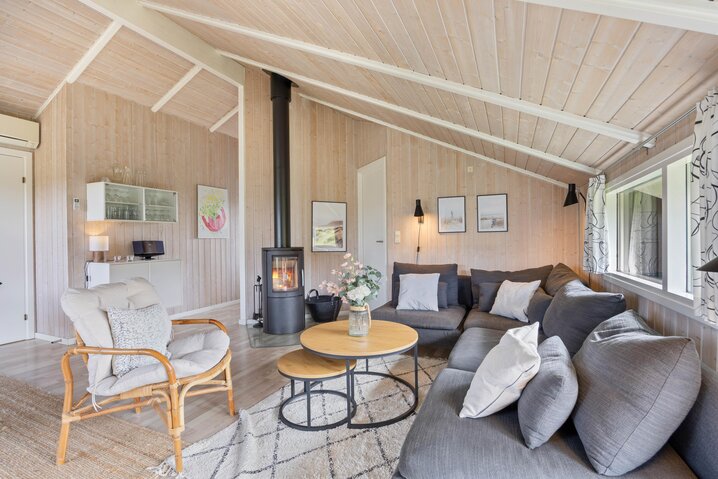 Ferienhaus A1773 in Arvidvej 92, Bjerregård - Bild #6