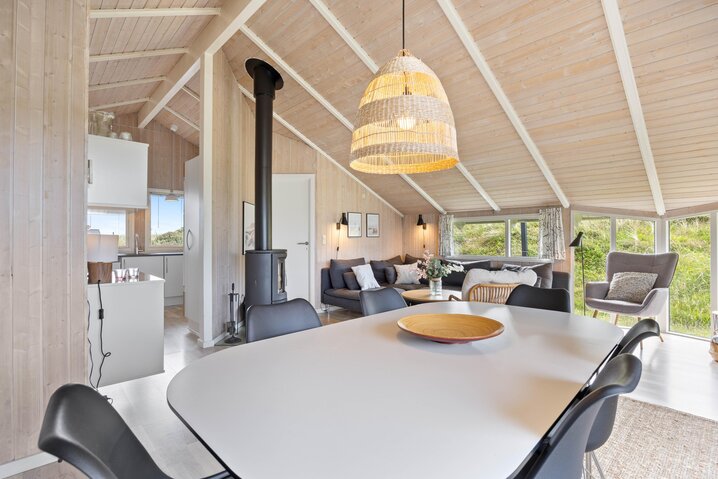 Sommerhus A1773 på Arvidvej 92, Bjerregård - Billede #7