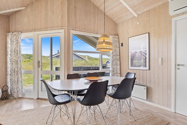 Ferienhaus A1773 in Arvidvej 92, Bjerregård - Bild #8