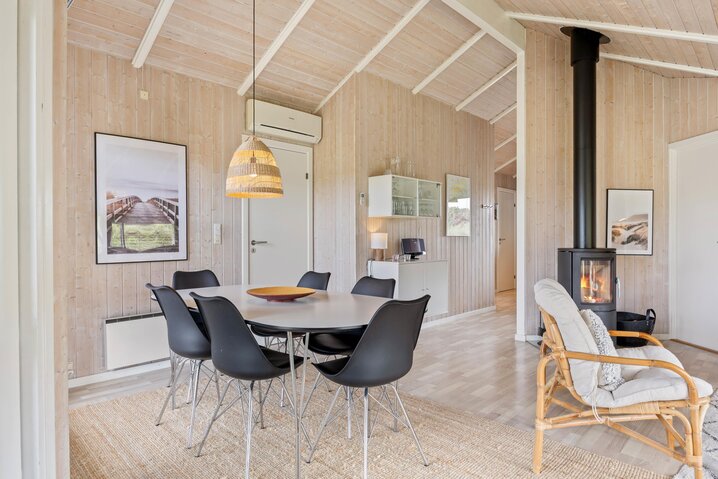 Ferienhaus A1773 in Arvidvej 92, Bjerregård - Bild #9