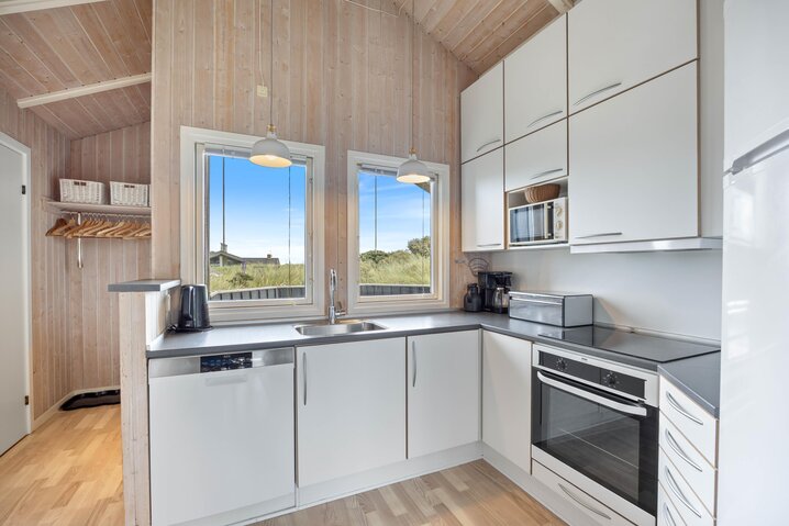 Sommerhus A1773 på Arvidvej 92, Bjerregård - Billede #10