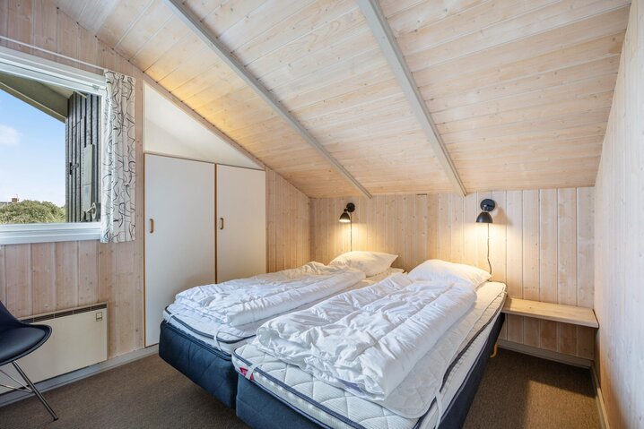 Ferienhaus A1773 in Arvidvej 92, Bjerregård - Bild #11