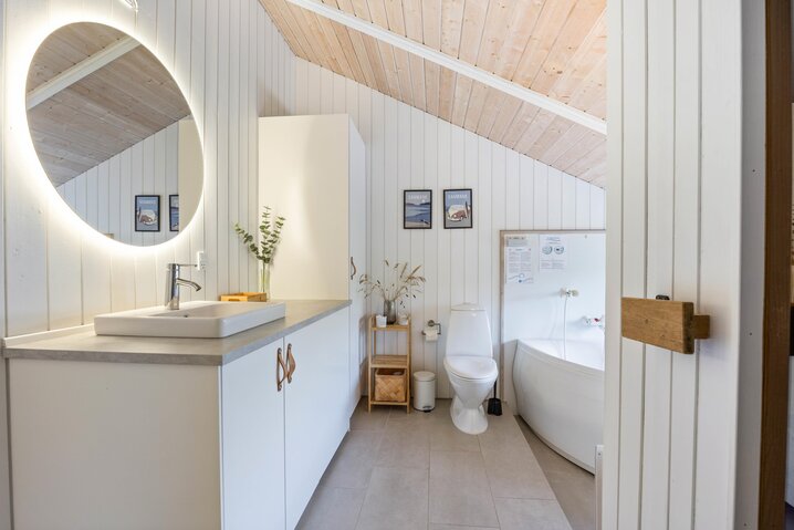 Sommerhus A1773 på Arvidvej 92, Bjerregård - Billede #12