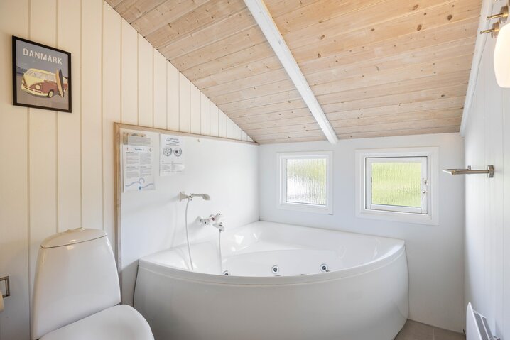 Sommerhus A1773 på Arvidvej 92, Bjerregård - Billede #14