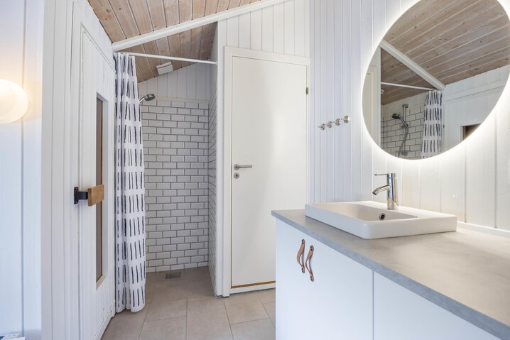 Ferienhaus A1773 in Arvidvej 92, Bjerregård - Bild #15