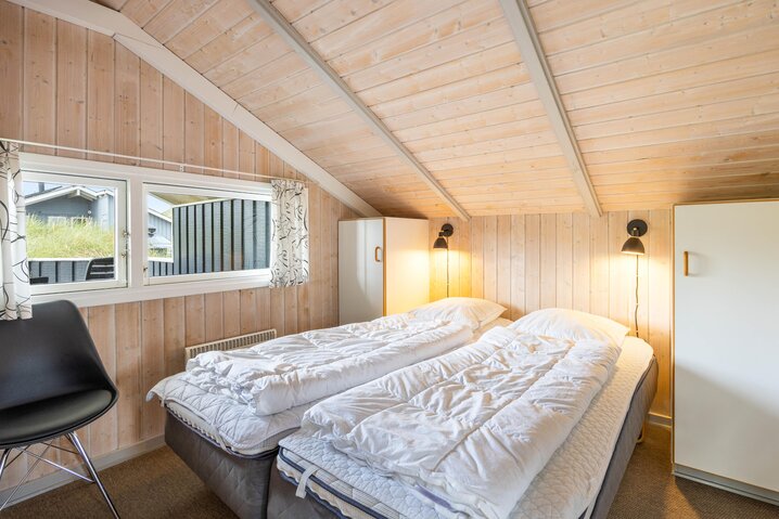 Sommerhus A1773 på Arvidvej 92, Bjerregård - Billede #17
