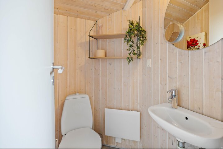 Sommerhus A1773 på Arvidvej 92, Bjerregård - Billede #20