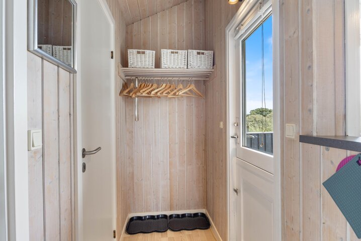 Sommerhus A1773 på Arvidvej 92, Bjerregård - Billede #21