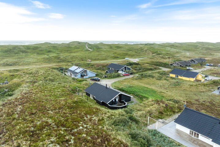 Sommerhus A1773 på Arvidvej 92, Bjerregård - Billede #39