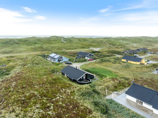 Sommerhus A1773 på Arvidvej 92, Bjerregård - Billede #39