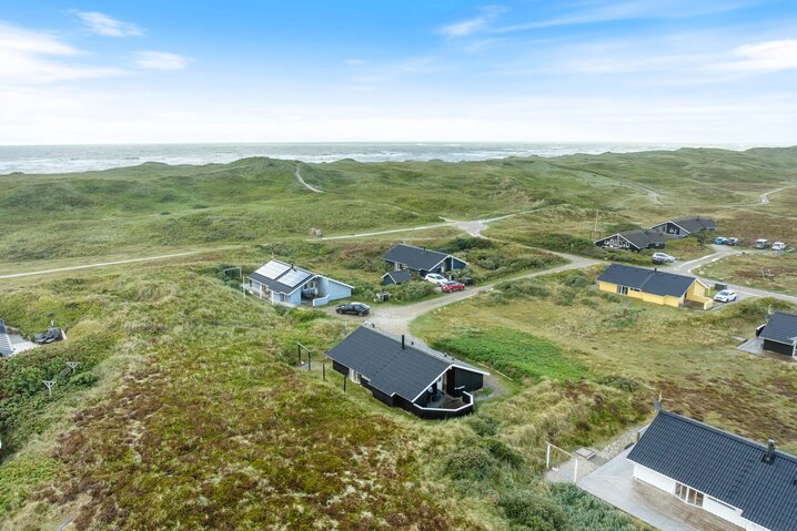 Sommerhus A1773 på Arvidvej 92, Bjerregård - Billede #40