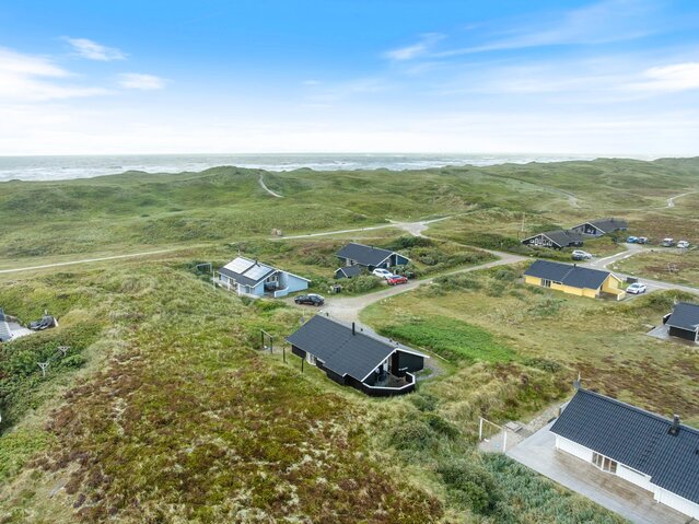 Sommerhus A1773 på Arvidvej 92, Bjerregård - Billede #40