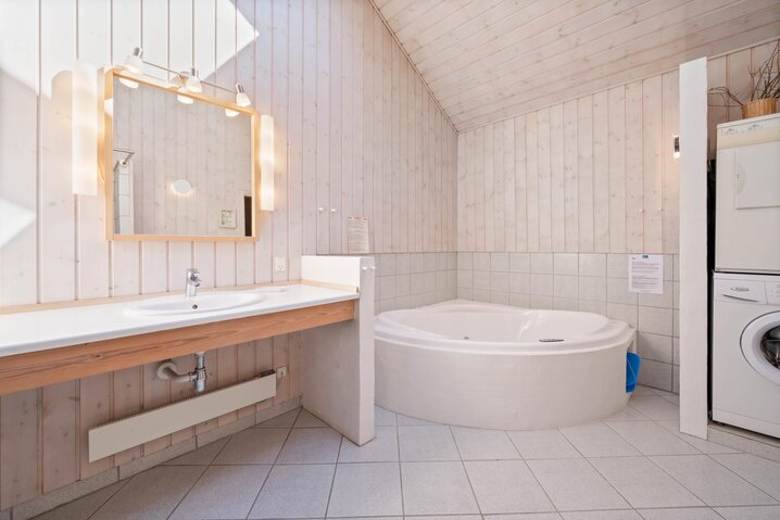 Ferienhaus A1787 in Arvidvej 62, Bjerregård - Bild #16