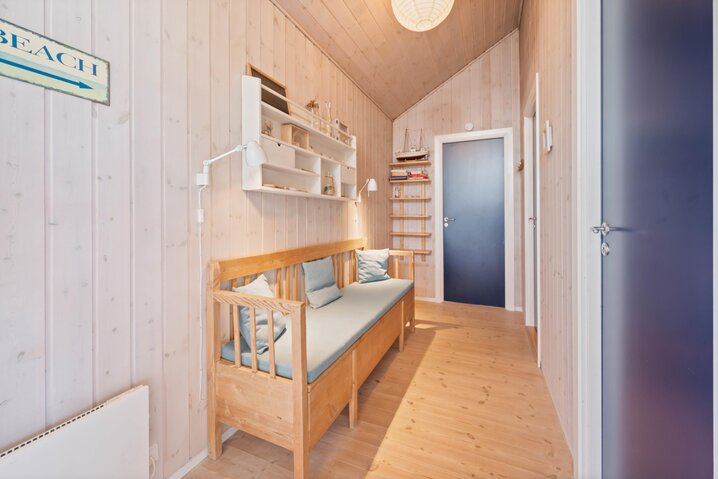 Ferienhaus A1787 in Arvidvej 62, Bjerregård - Bild #24