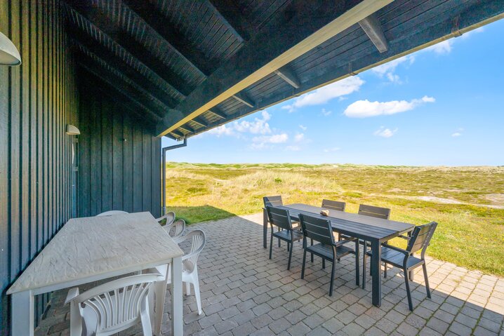 Ferienhaus A1787 in Arvidvej 62, Bjerregård - Bild #30