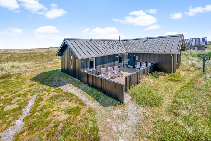 Ferienhaus A1787 in Arvidvej 62, Bjerregård - Bild #32