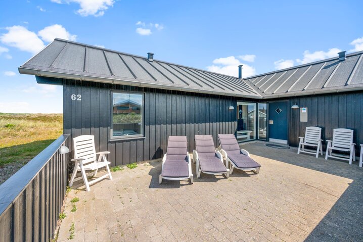 Ferienhaus A1787 in Arvidvej 62, Bjerregård - Bild #33