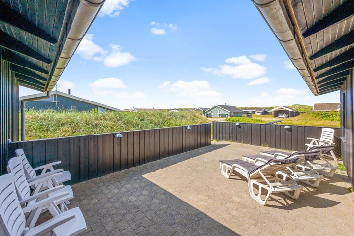 Ferienhaus A1787 in Arvidvej 62, Bjerregård - Bild #35