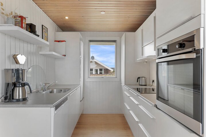 Ferienhaus A1794 in Arvidvej 280, Bjerregård - Bild #2