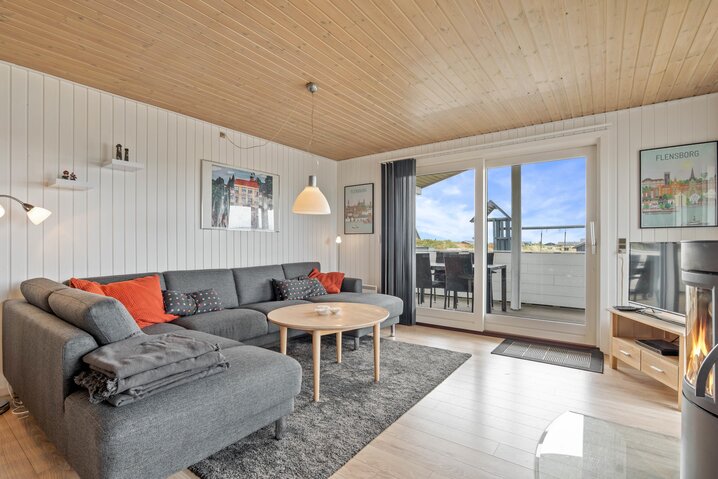 Ferienhaus A1794 in Arvidvej 280, Bjerregård - Bild #3