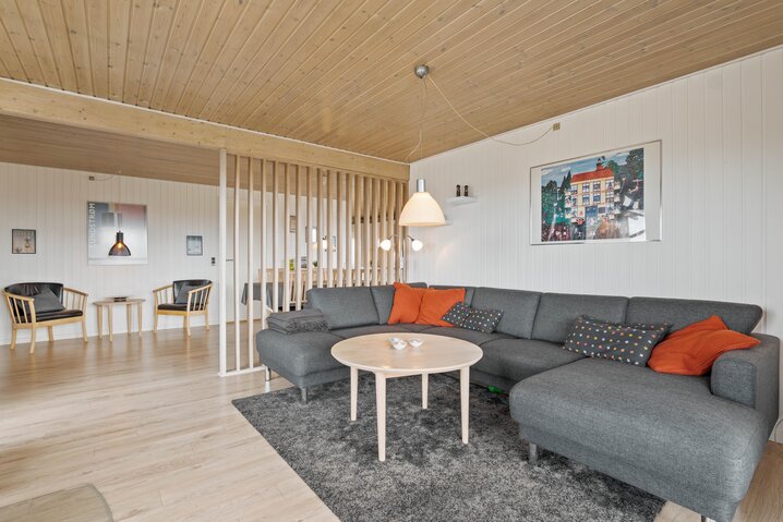 Ferienhaus A1794 in Arvidvej 280, Bjerregård - Bild #4