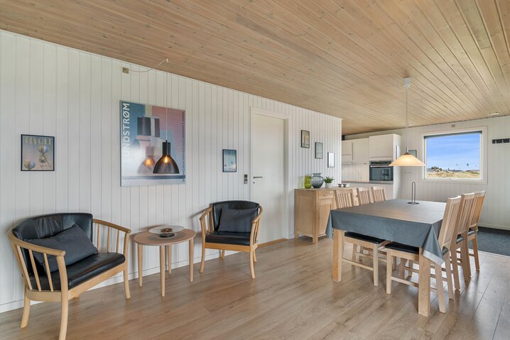 Ferienhaus A1794 in Arvidvej 280, Bjerregård - Bild #5