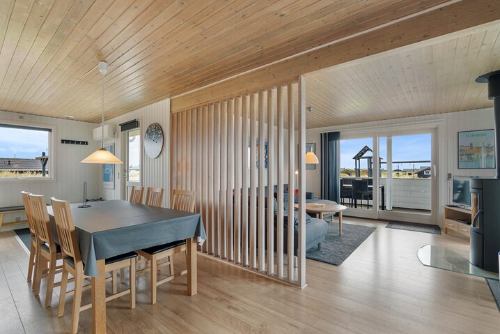 Ferienhaus A1794 in Arvidvej 280, Bjerregård - Bild #6