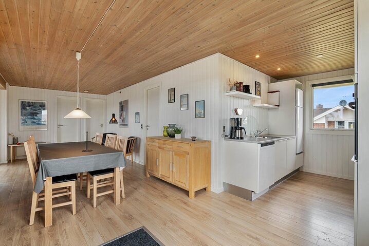 Ferienhaus A1794 in Arvidvej 280, Bjerregård - Bild #7