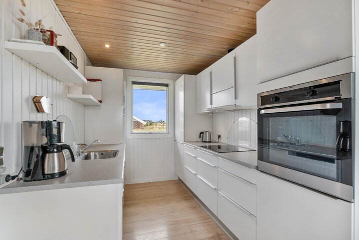 Ferienhaus A1794 in Arvidvej 280, Bjerregård - Bild #8