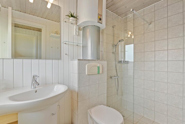 Ferienhaus A1794 in Arvidvej 280, Bjerregård - Bild #10